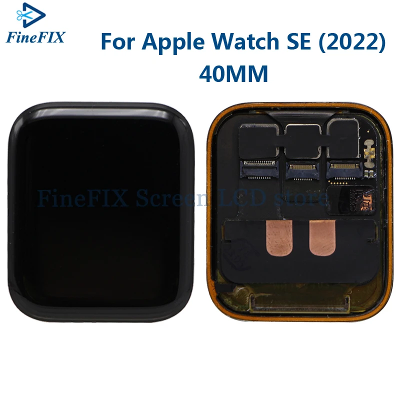 Coming Off Apple Watch Display Off Screen Lifting Screen Came Off