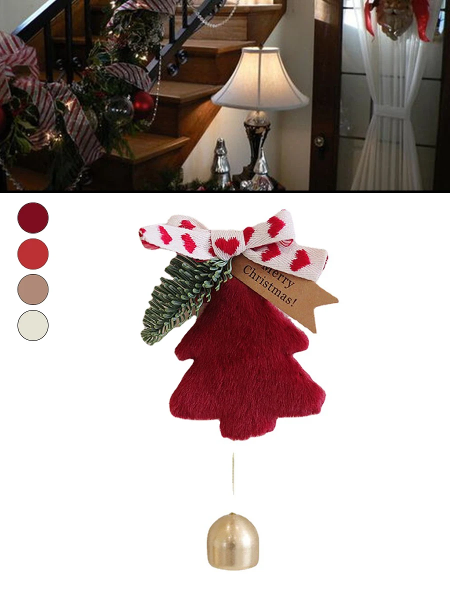 

Подвеска в виде рождественской елки, зимний ограниченный аксессуар, подарок, подвеска в виде желаемого автомобиля, украшение для дома