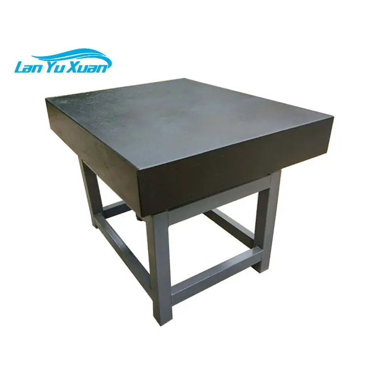 

100x75x15 Level 0 and Level 00 marble inspection platform, granite measurement reference platform, workbench, marble flat plate