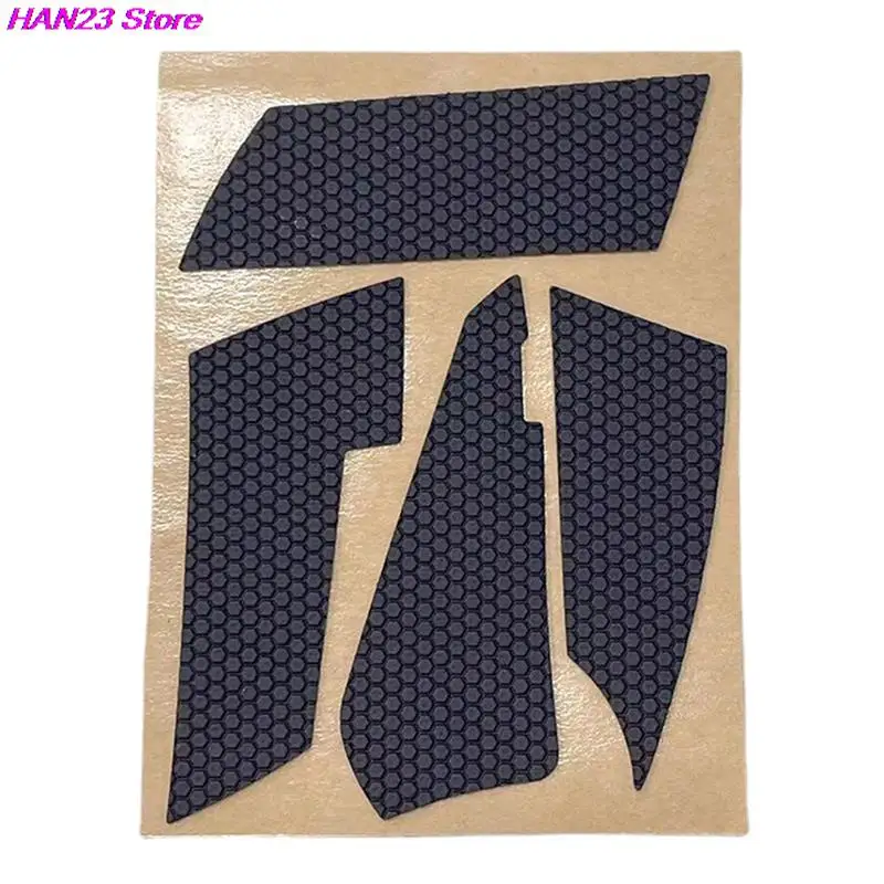 Mouse Grip Tape Skate Handmade Sticker Non Slip Suck Sweat For Logitech G402 G903/900 G502 G403 G102/G304 1PC