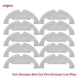 Premium Replacement Vacuum Cleaner Accessories Kit - Main/Side Brush & Filter (Set 6)