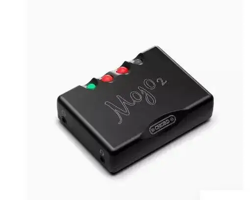 CHORD POLY mojo2 dedicated wireless Bluetooth streaming module DAC mobile phone decoding portability 6