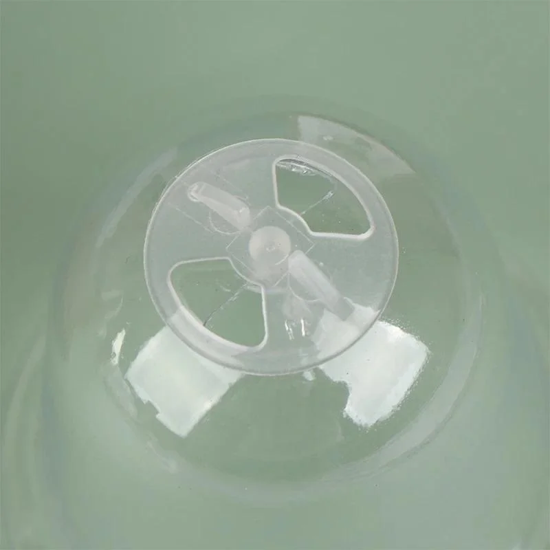 Seed Seedling Pulp Cup Biodegradable Circular Seedling Pot Disposable Nursery Nutrition Cup Horticultural Garden Plant GrowthCup