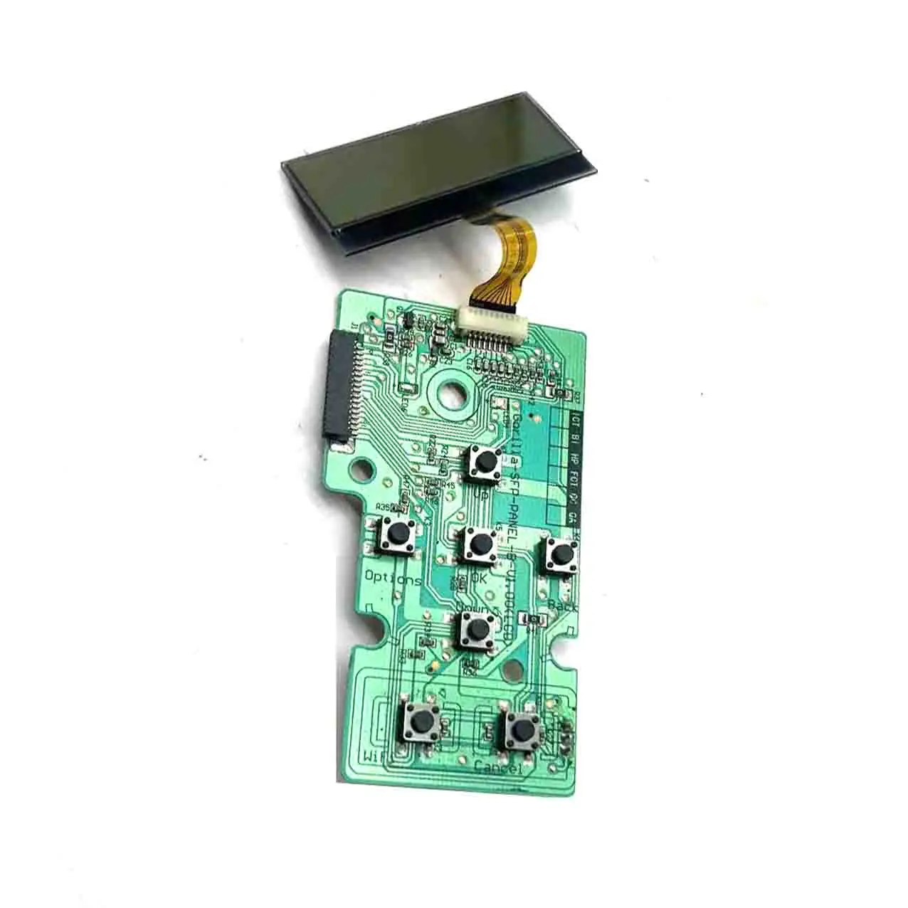 Laser Head Rp3300dw Fits For Pantum P3010 P330 7100DW P3300dw 7200 7205 M6700