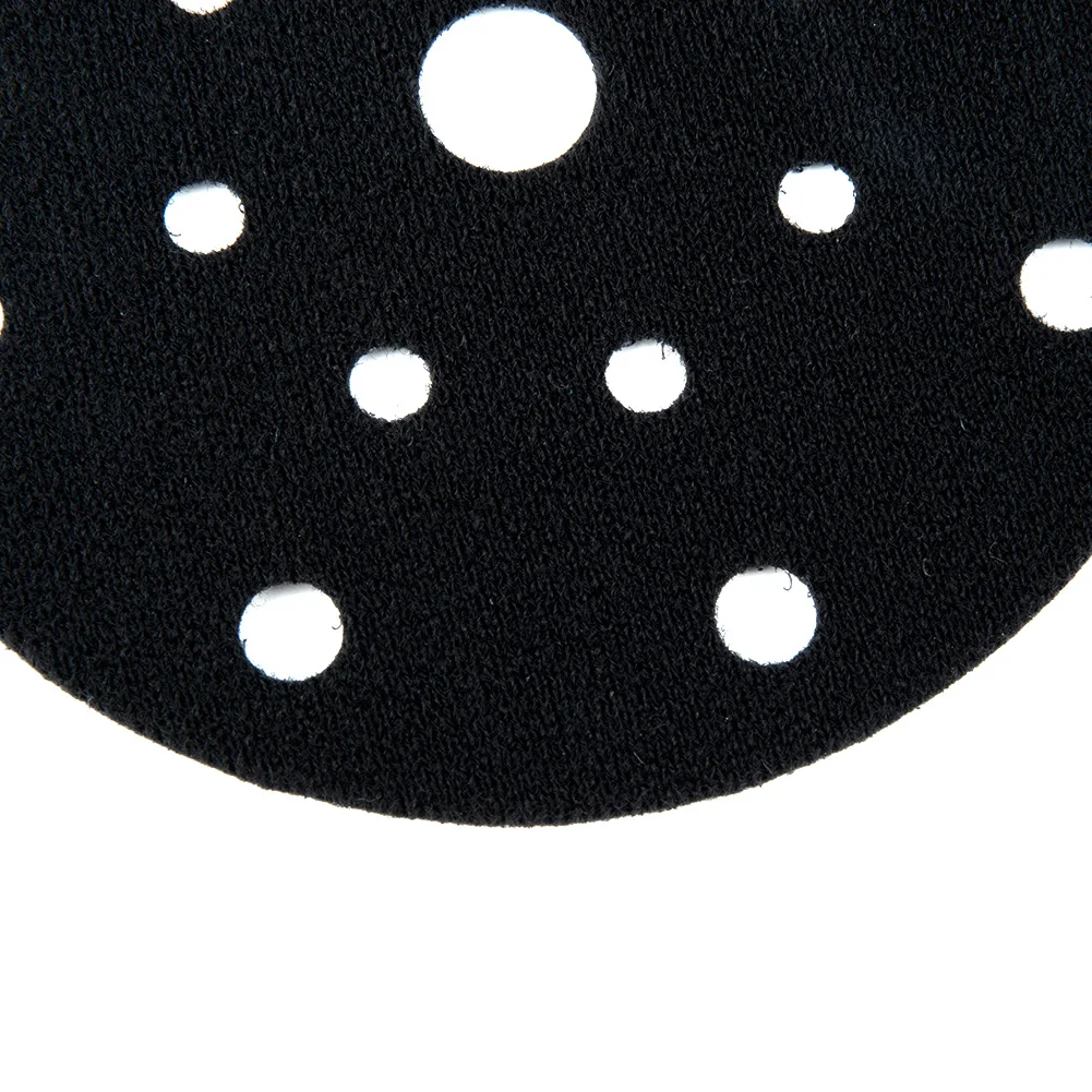 

150mm Protective Disc 17 Holes 6 Inch Disc For Festool Hook&Loop Interface New Practical Useful Brand New High Quality