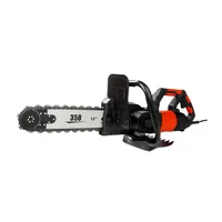 YYHC-Professional Electric Cement Chain Saw Brick Wall Cutting Chain Saw Stone Cut Off Saw Machine 1