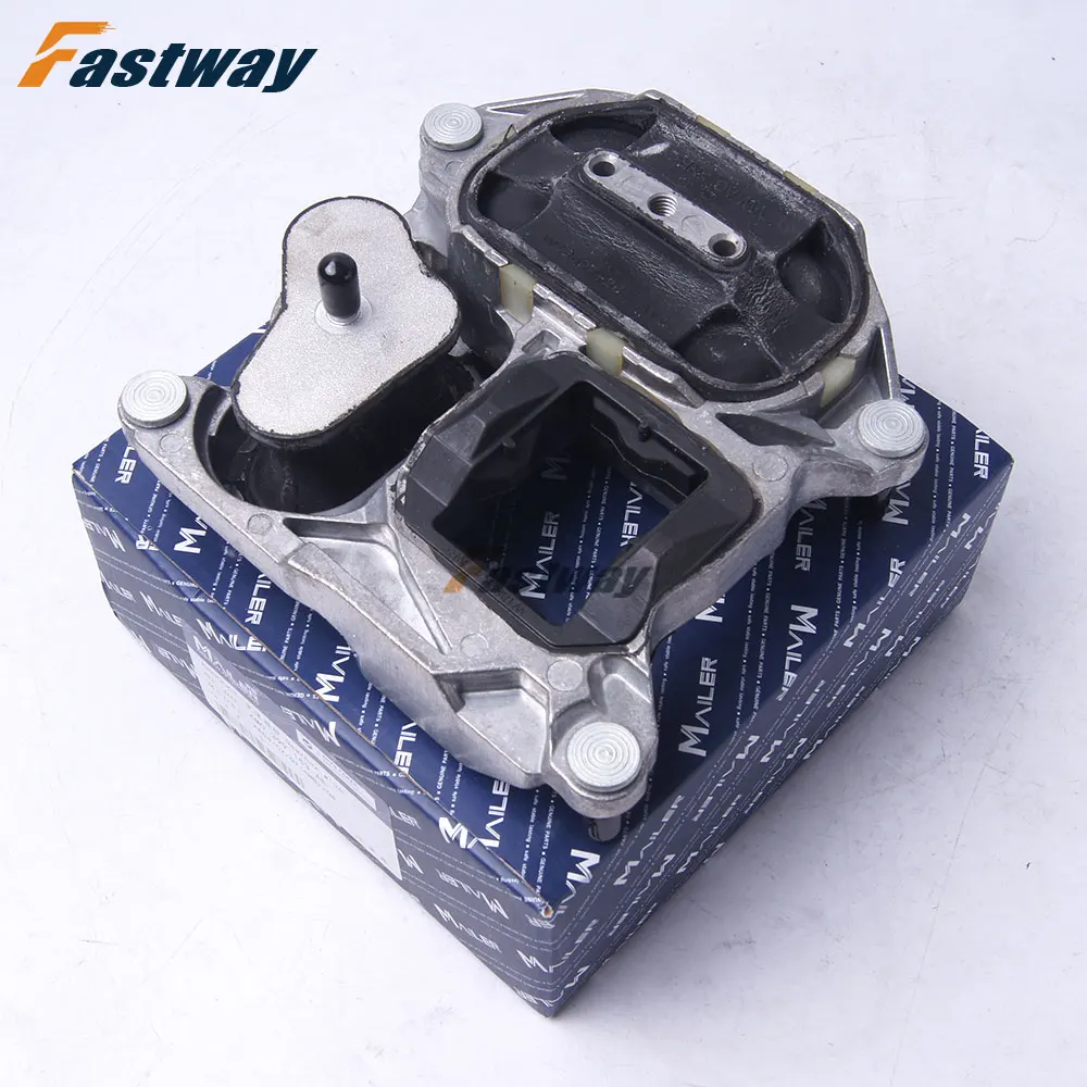 High Quality Auto Gearbox Support Transmission Mount For A6 Avant C7 A7 S7 Q7 A8 D4 S8 Touareg 2.8 3.0 4M0399153AE 4M0399153T