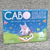 CABO Deluxe Edition Parent Child Entertainment Card Game Capo Kabo Children's Party Leisure Board Game 2