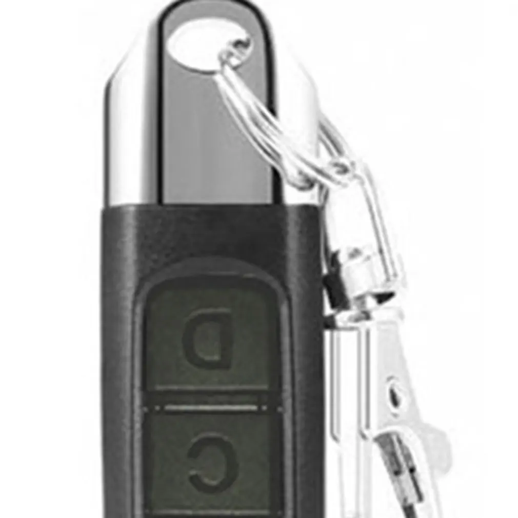 Door Remote Control Cloning Duplicator Key Fob A Distance Remote Control Clone Fixed Learning Code For Garage Door