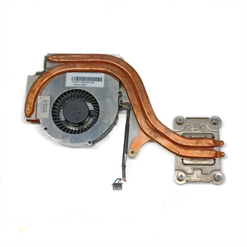 Originale Per Thinkpad X220 X230 Ventola X220I X220T X230Tx230I Modulo Radiatore
