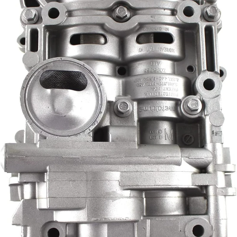 

Top Quality Car Engine Part 23300-2G520 233002G520 Oil Pump Balance Shaft Assembly For Hyundai