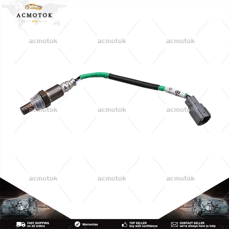 

Датчик кислорода для SUBARU B9, TRIBECA CROSSTREK FORESTER IMPREZA LEGACY OUTBACK TRIBECA XV CROSSTREK Toyota нисходящий по потоку O2