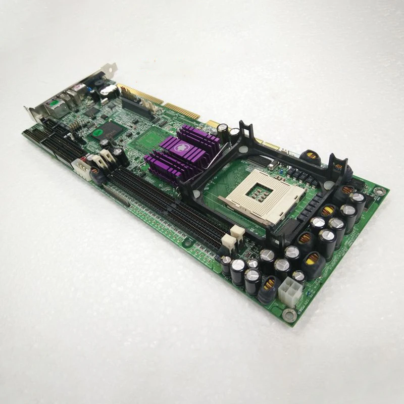 Hot Original Industrial Computer Motherboard ROBO-8713VGA BIOS R1.03 3 Hot Original Industrial Computer Motherboard ROBO-8713VGA BIOS R1.03