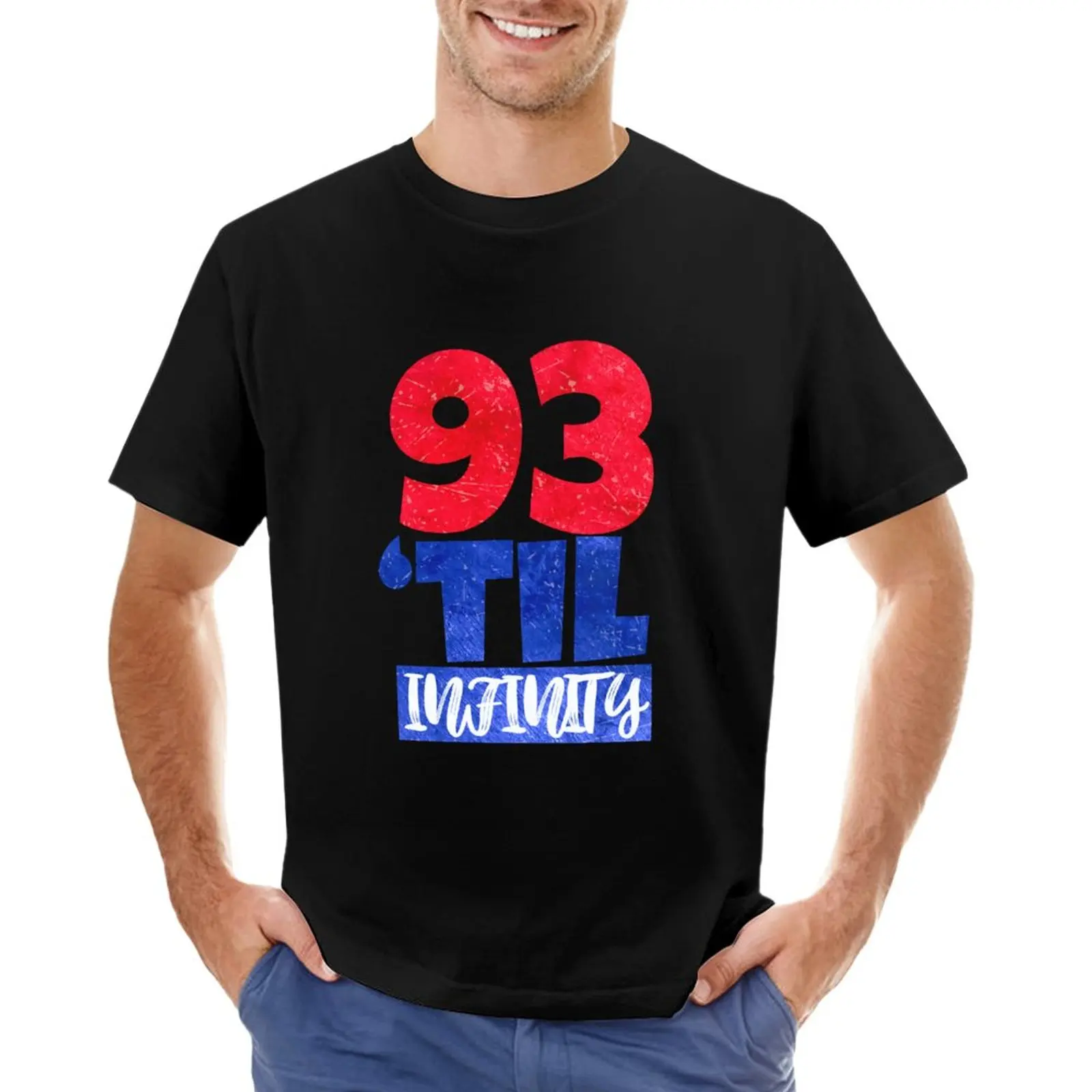 

93 Til, Souls Of Mischief T Shirt, Old School Hip Hop T-Shirt sublime t shirt kawaii clothes Short sleeve tee men