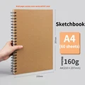 A4 160g 60sheets