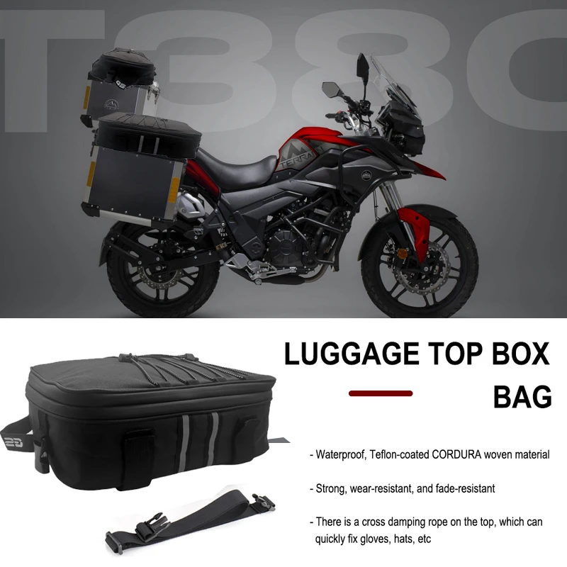 Borsa Top Box Moto Per Bmw R 1200 1250 Gs Lc Adventure Moto Top Panniers Borsa Valigia Bagagli Moto Top Accessori