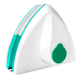 تنظيف النوافذ الزجاجية المغناطيسية