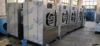 Professional Production Industrial Washing Cleaning Equipment 20kg Capacity Commercial Laundry Washing Machine 1100x1020x1600mm 4