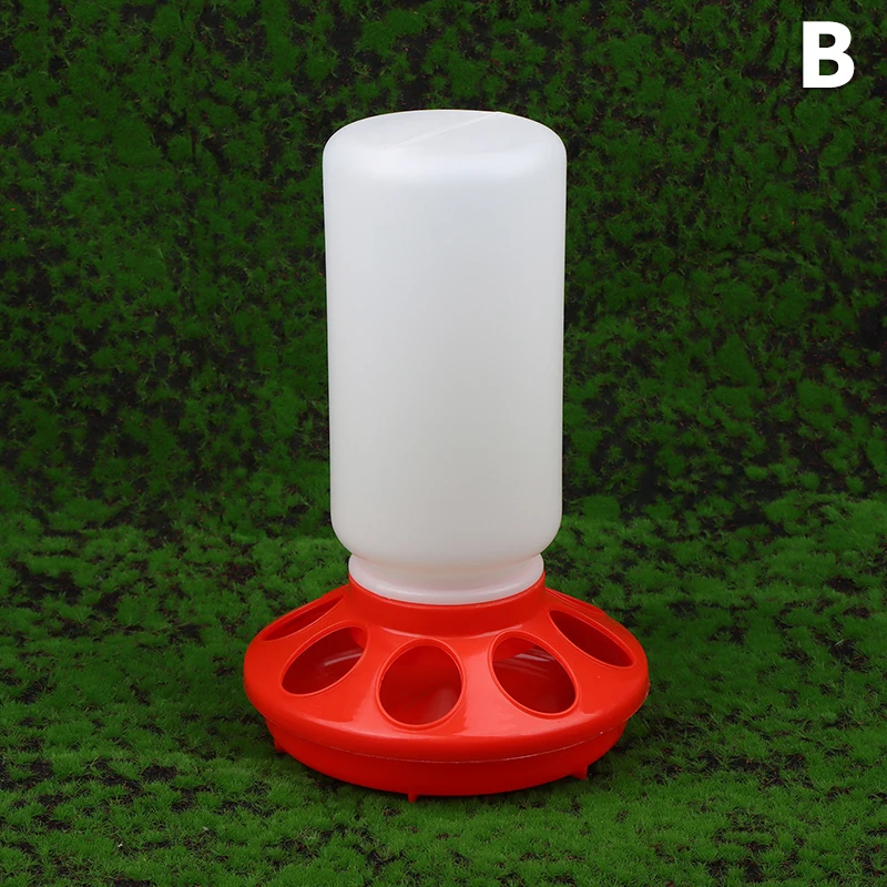 وحدة تغذية ومياه شرب أوتوماتيكية للدواجن | متجر ال...