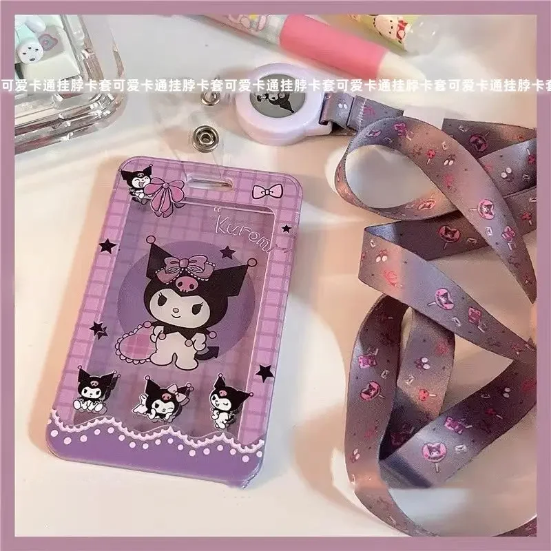 Cute Sanrio Cinnamoroll Kuromi My melody Pochacco Kawaii