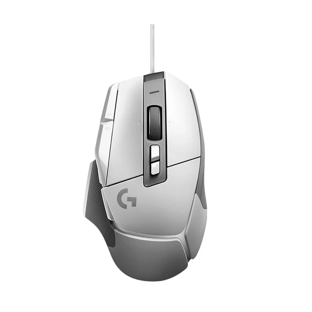 Logitech G502 Hero K/DA 25600 DPI Gaming Mouse White