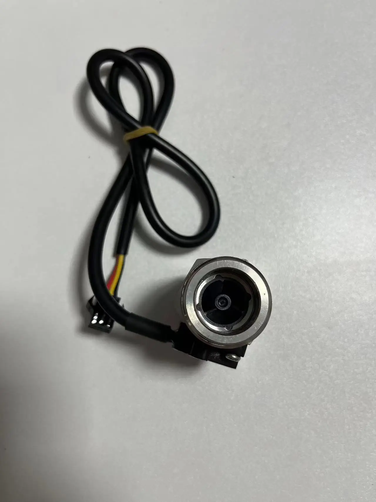YF-B1-S 4points 50mm YF-B5-S 6 Mm Stainless Steel Flow Meter electromagnetic Flow Sensor Water Heater Water Dispenser Rate