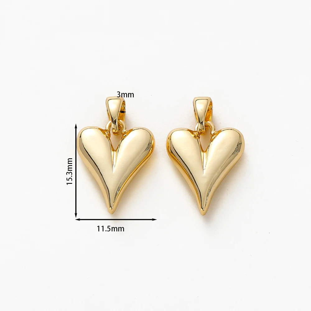 4pcs 18K         ŷ DIY Ͱ    ??Ʈ ׼ 