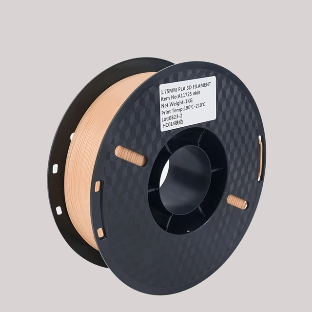 KINGROON 3Dプリンターフィラメント 1.75mm/ヤY31628-P3 KINGROON 3Dプリンターフィラメント 1.75mm/ヤY31628-P3