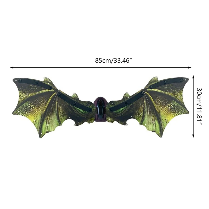 Рисунок 6 - AutoWave DinosaurWings для мальчиков