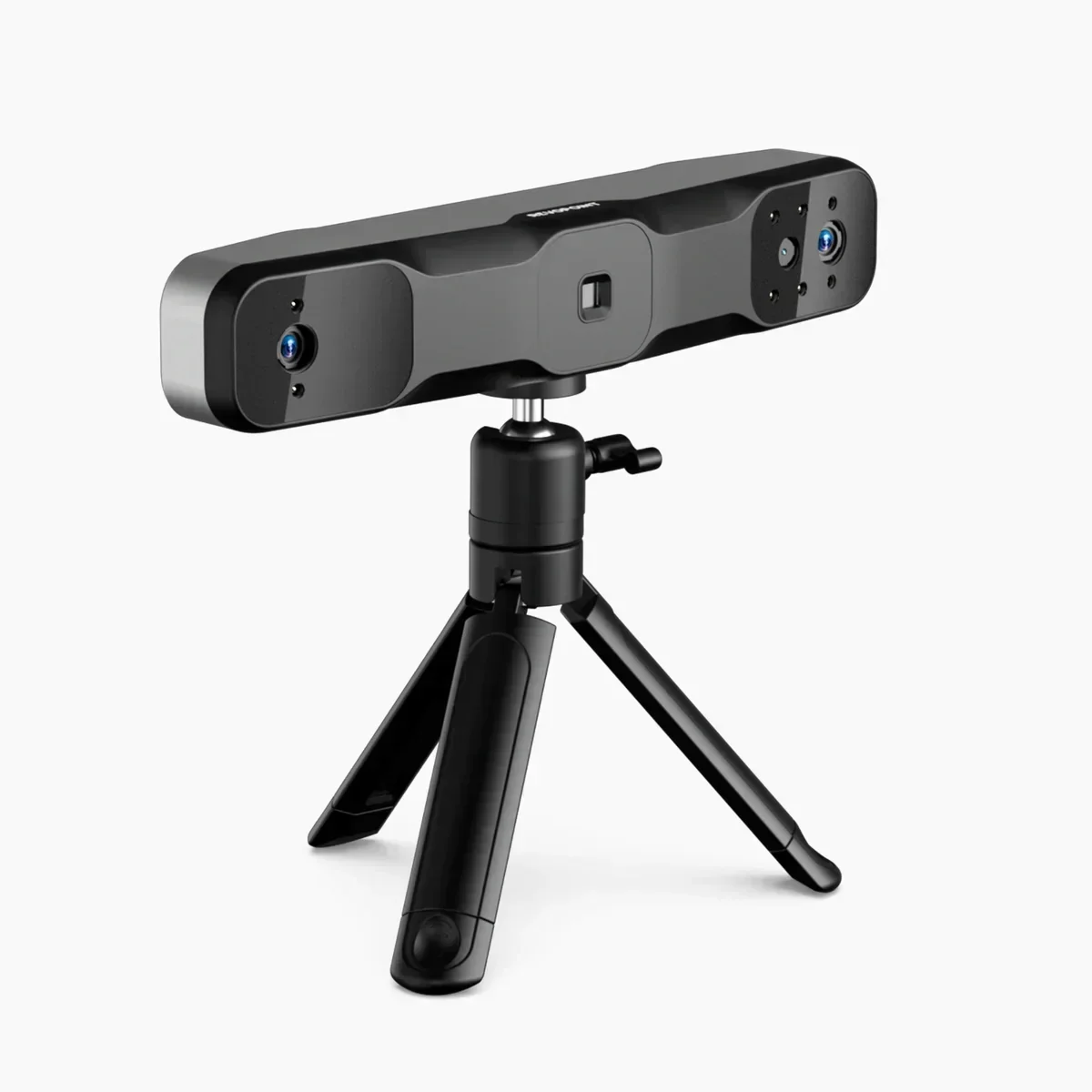 레보포인트 RANGE 2 3D 스캐너: 빠르고 강력한 대형 물체 3D 바디 스캐너