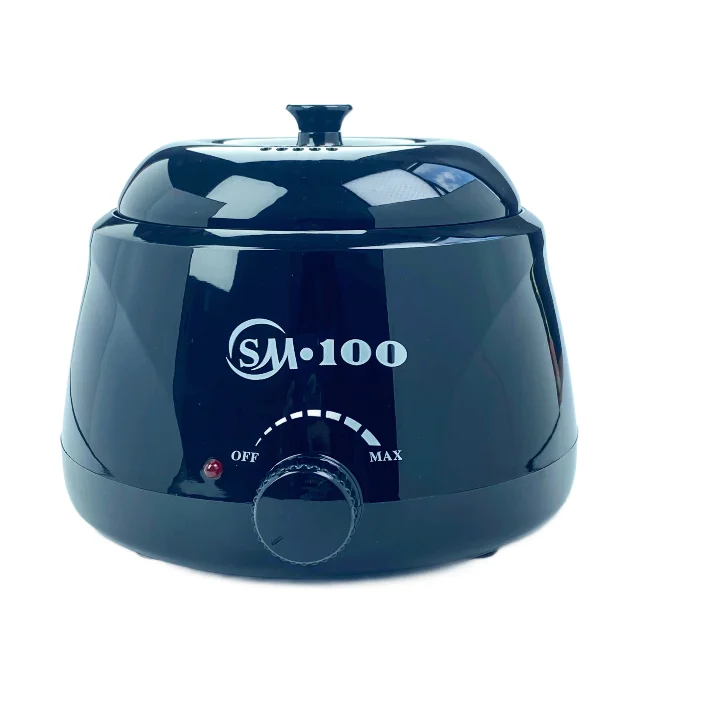 Professional Multi-Function Personal Care Hair Removal Machine SPA Hand Epilator Feet Paraffin Wax Heater Warmer Hot Wax Body