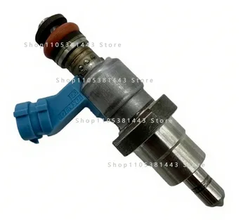 Iniettore Carburante OEM 23710-11010, Ricambio per Assemblaggio Motore Auto