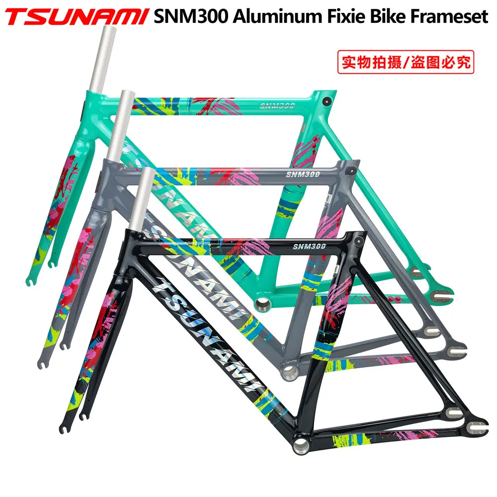 【美品】FULL-DYNAMIX SINCRO フレーム 美品】FULL-DYNAMIX SINCRO フレーム