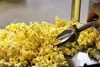 China Wholesale Price Industrial Popcorn Making Machine Vending Sweet Commercial Popcorn Machine/Popcorn Makers 5