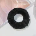 Thin black