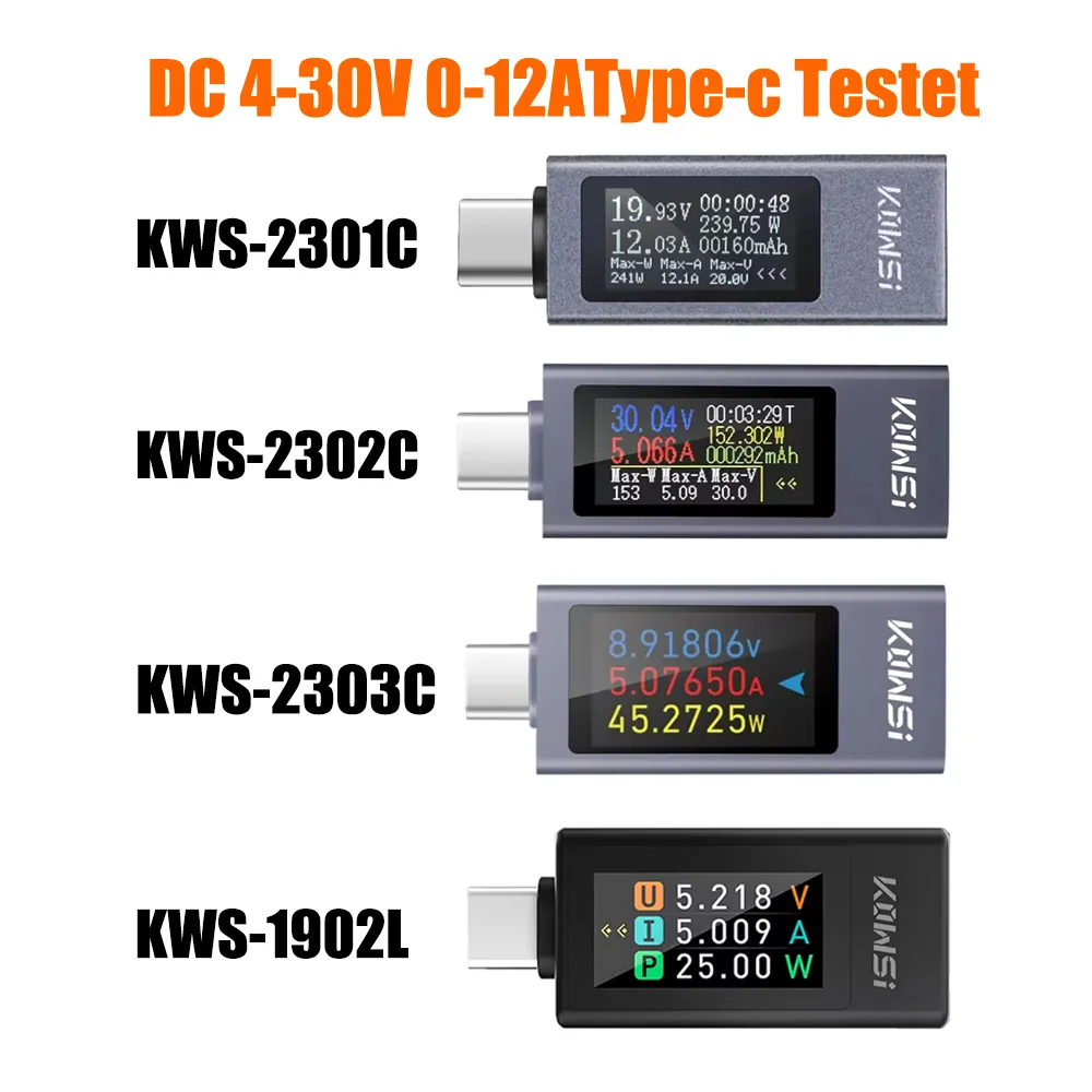 Advanced Current and Voltage Monitor with Fast Charging and Power Off Storage Capability