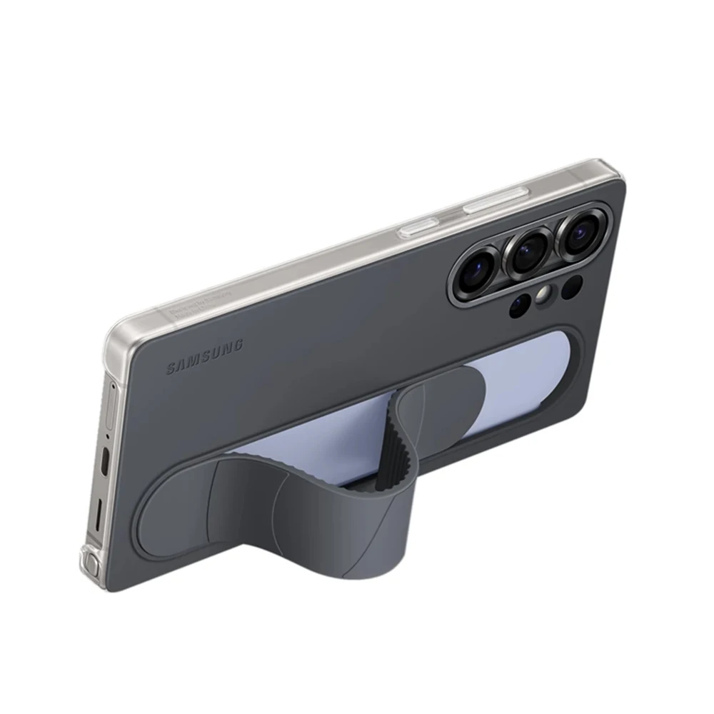 Original Samsung S25 Ultra Standing Grip case  for S25Ultra Standing Grip case genuine 3
