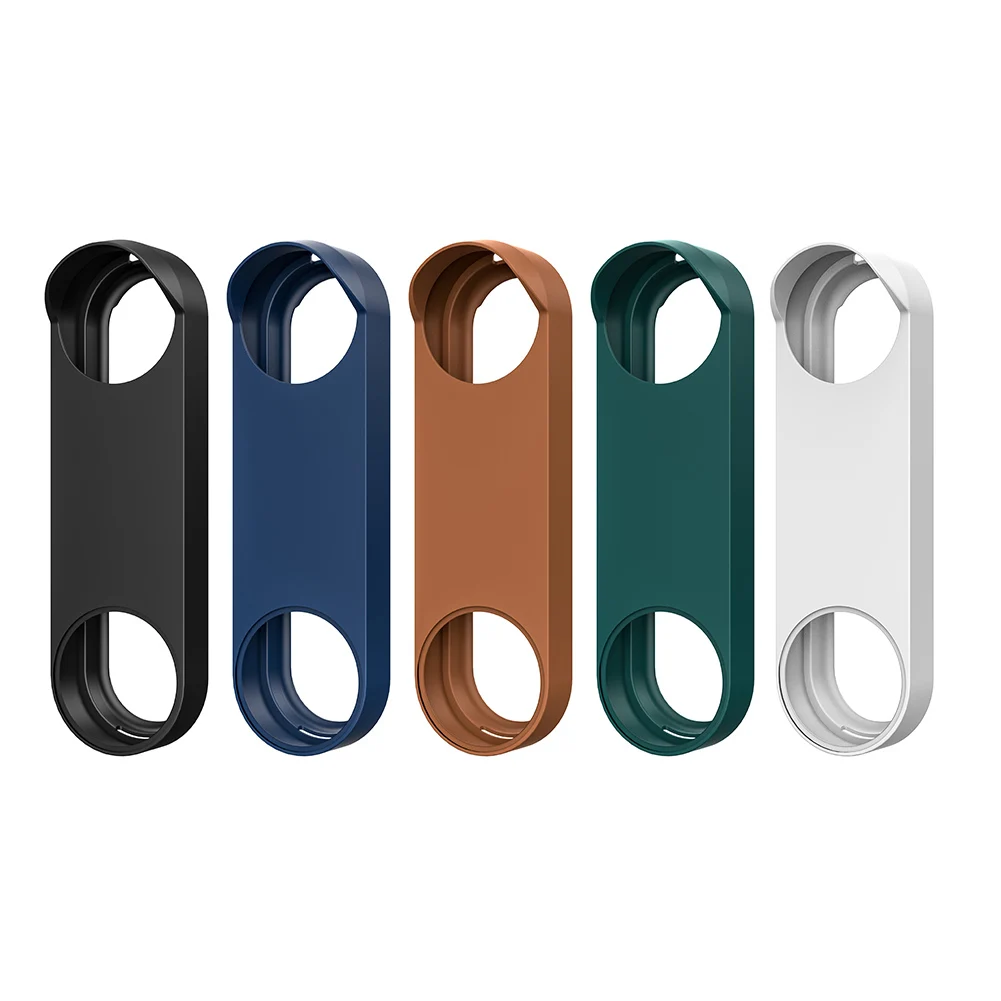 For Google Nest Doorbell Wired 2nd Gen Silicone Cover