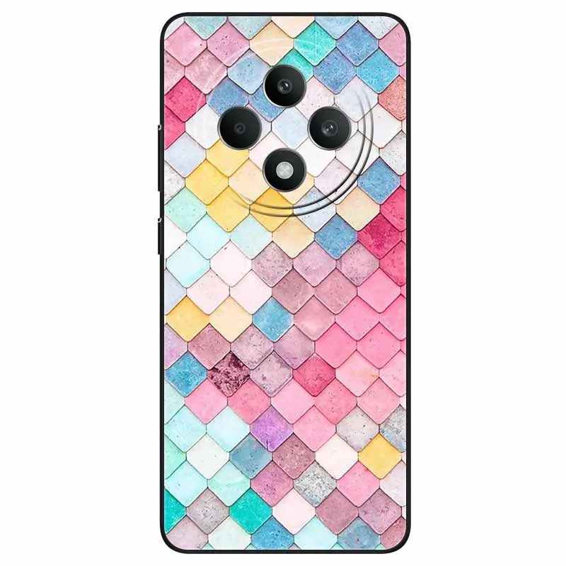 Luxury TPU Silicone Protector Soft Bumper