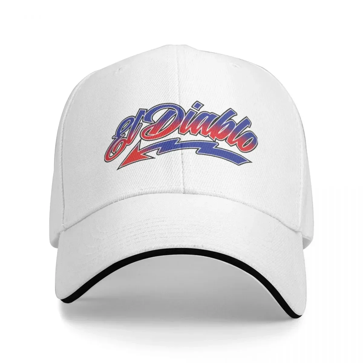 

Motocross Motorcycle Baseball Cap Vintage Sandwich Cap Adjustable Headwear Travel Gift Spring Streetwear for Sun Protection