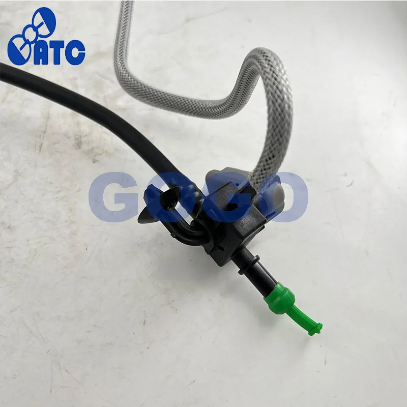 Fuel Lines 8200747947
