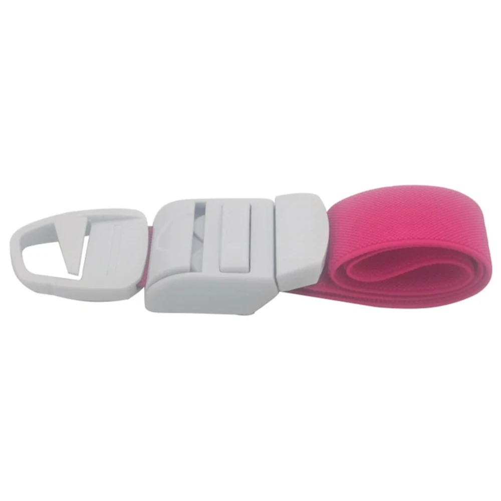 Rapid-Release One-Handed Medical Tourniquet for Emergency Hemorrhage Control