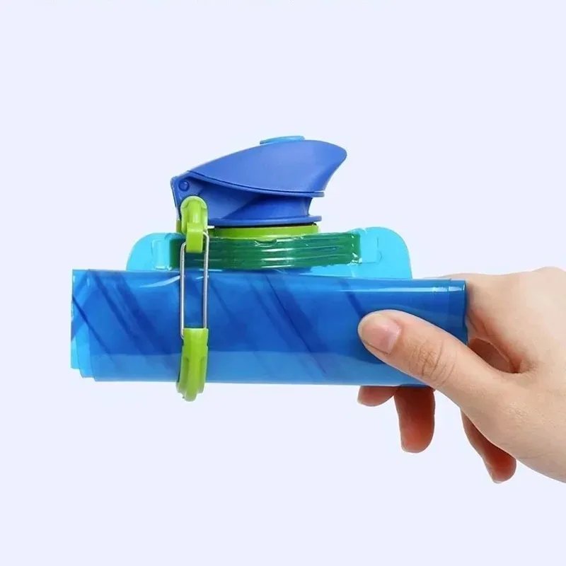 Botellas de agua plegables, botella de agua de viaje reutilizable y Flexible, bolsa de agua de plástico, bolsa de agua con mosquetón