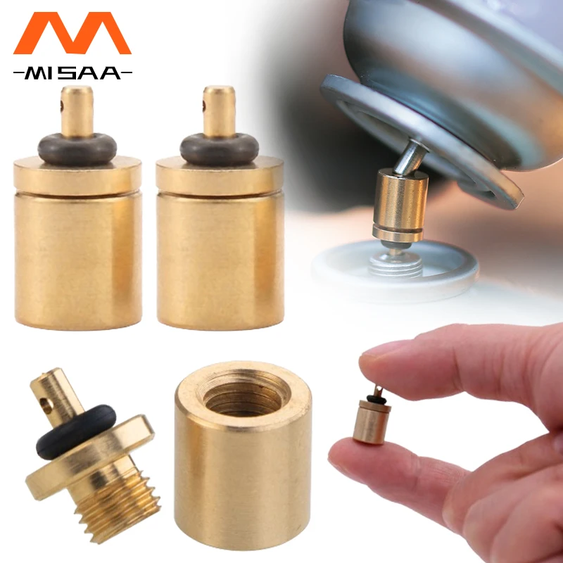 Ultimate Guide to Choosing the Right Butane Canister for Your Camping ...