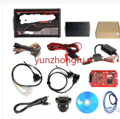 FOR K-E-S-S V2 5.017 Automotive ECU Programming Power Upgrade Tool V2.47 2.80