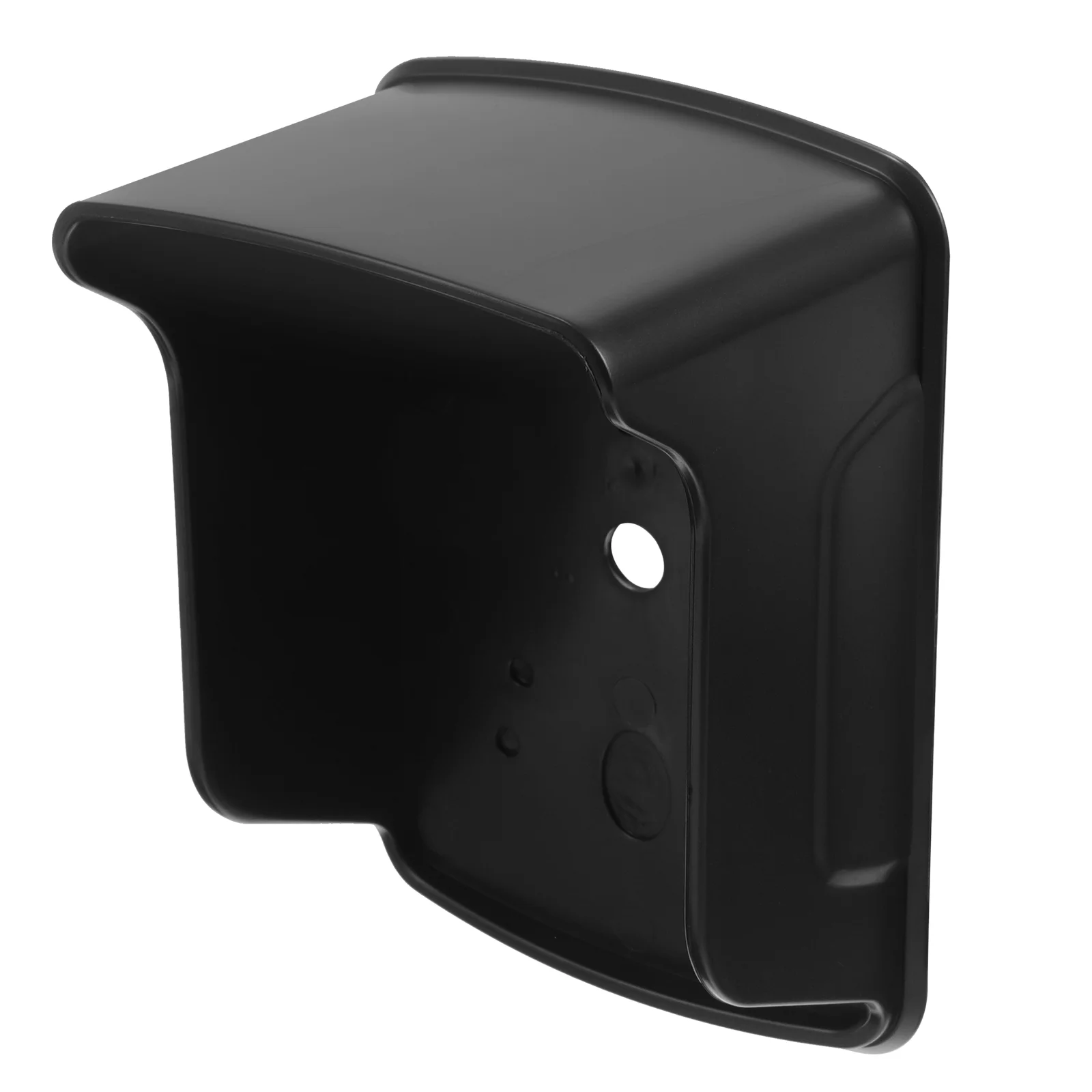 

Защитный бокс, контроль доступа, защита от дождя, дверной звонок, погодозащищенная пластиковая защита для дома