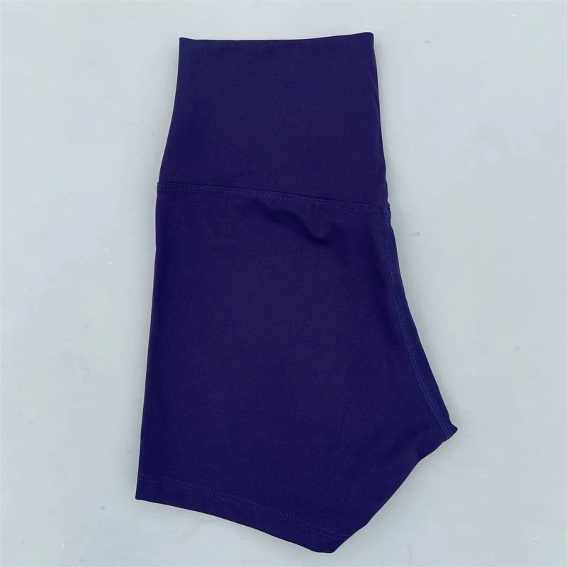 Midnight Purple Blue