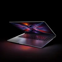 Xiaomi Redmi Book 16 2025 Laptop Intel Core 5 220H/210H Processor 16" Notebook 16G/32G DDR5+ 512G/1T SSD Study Office Ultrabook 5