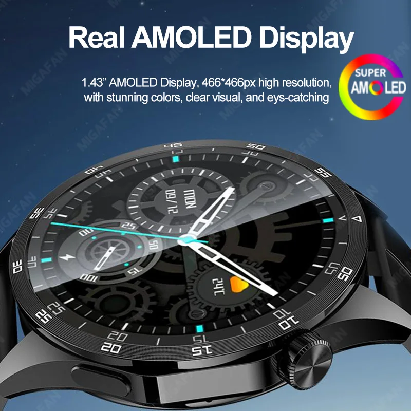 ȭ GT4 Ʈ ġ  ð, AMOLED ũ, 1GB ROM,  ƺ,  ȭ, IP68 , NFC ɹڼ Ʈġ