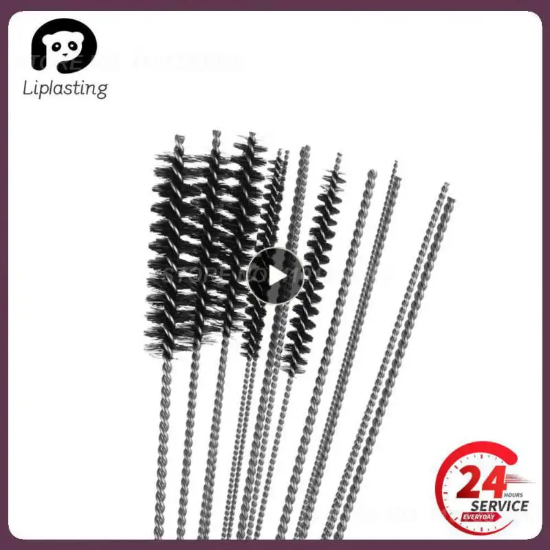 

1PCS Cleaner Set Carburetor Carbon Dirt Jet Remove Cleaning Carburetor Cleaning Tools Needles Brushes Tools Cleaning Tools